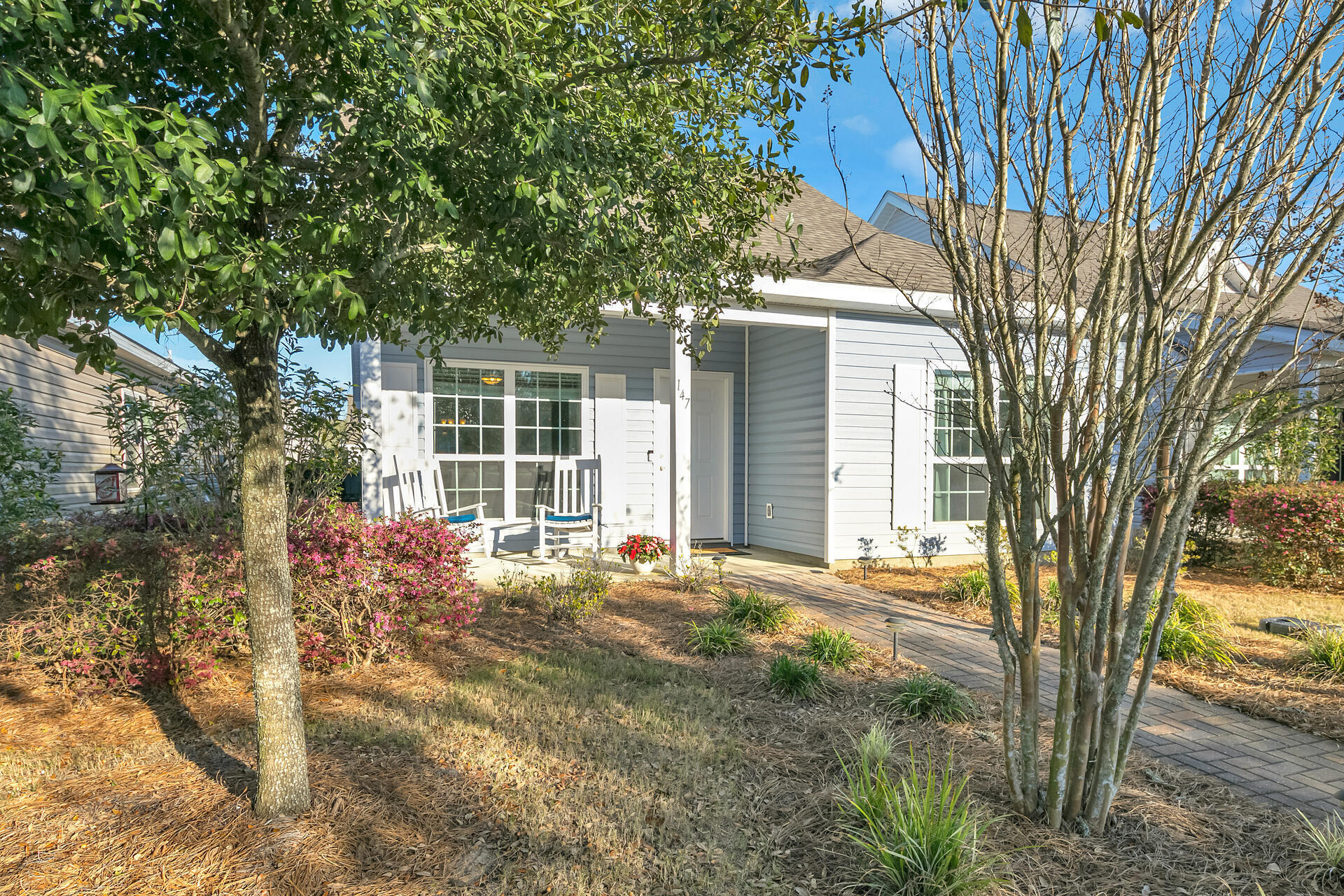 HAMMOCK BAY - Residential