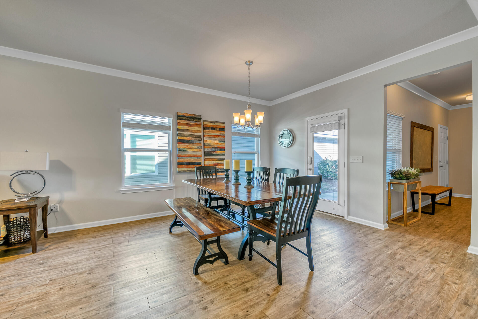 HAMMOCK BAY - Residential