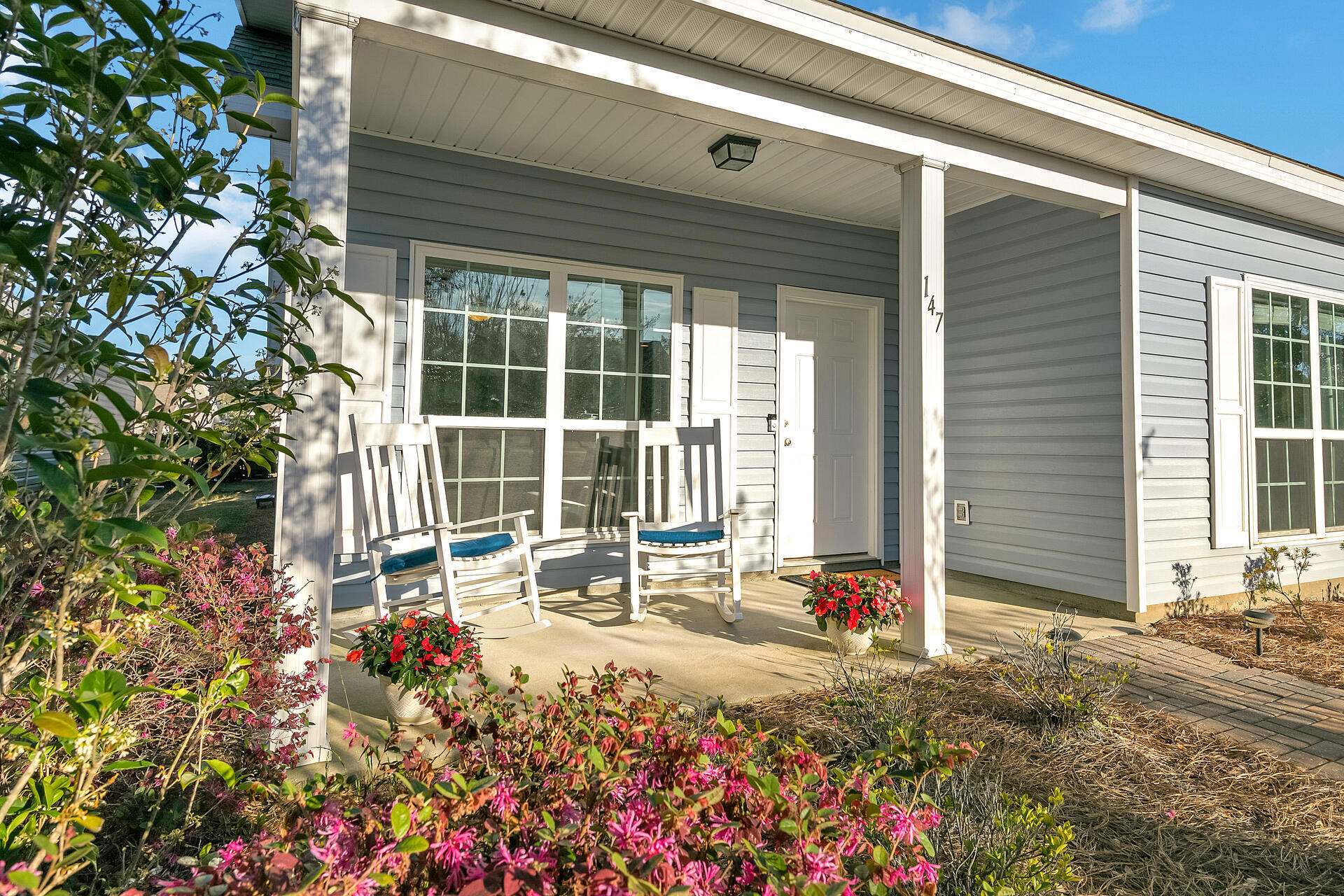 HAMMOCK BAY - Residential