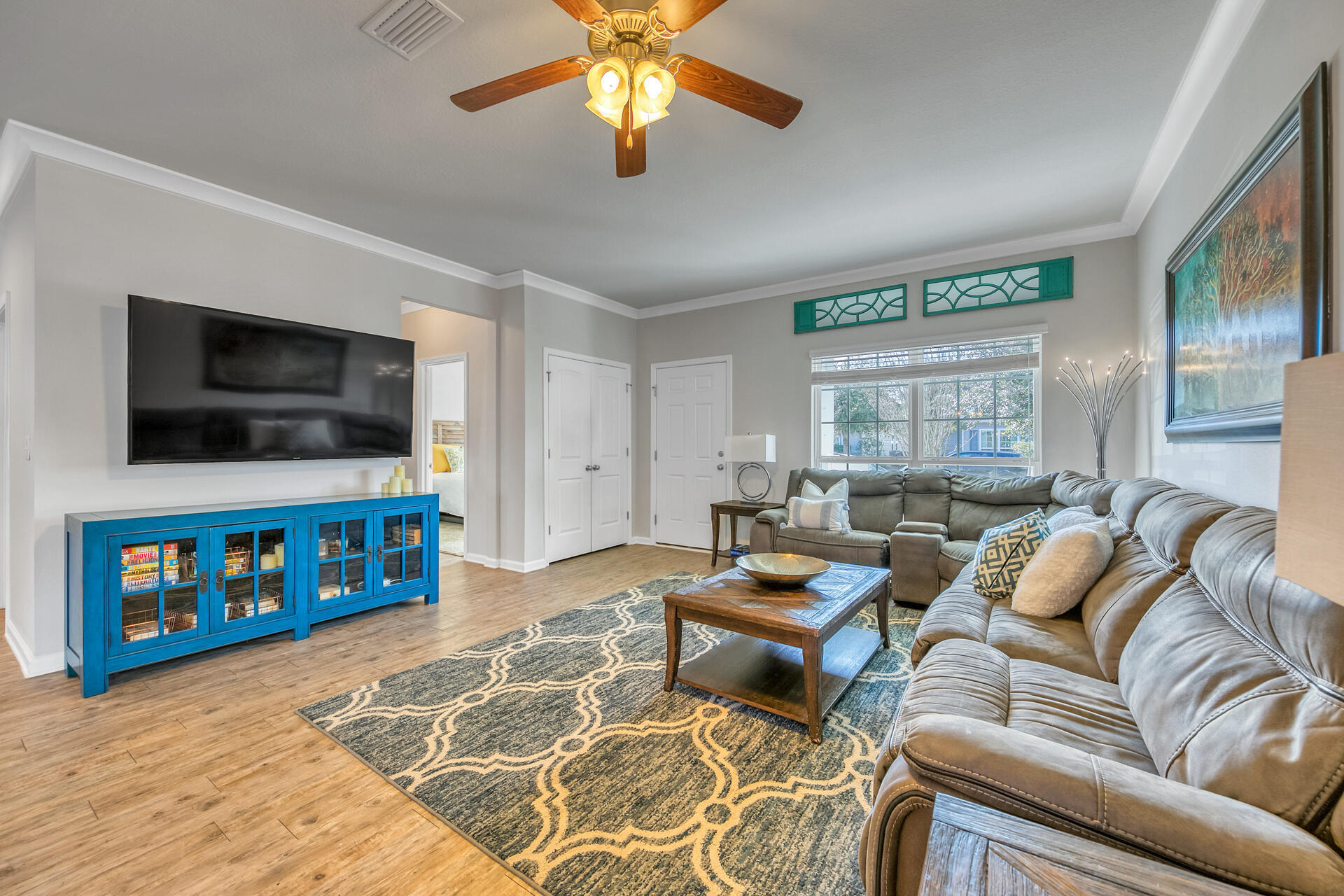 HAMMOCK BAY - Residential