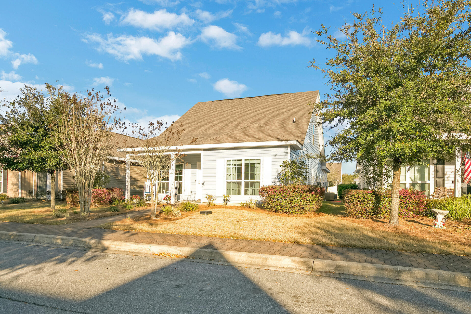 HAMMOCK BAY - Residential