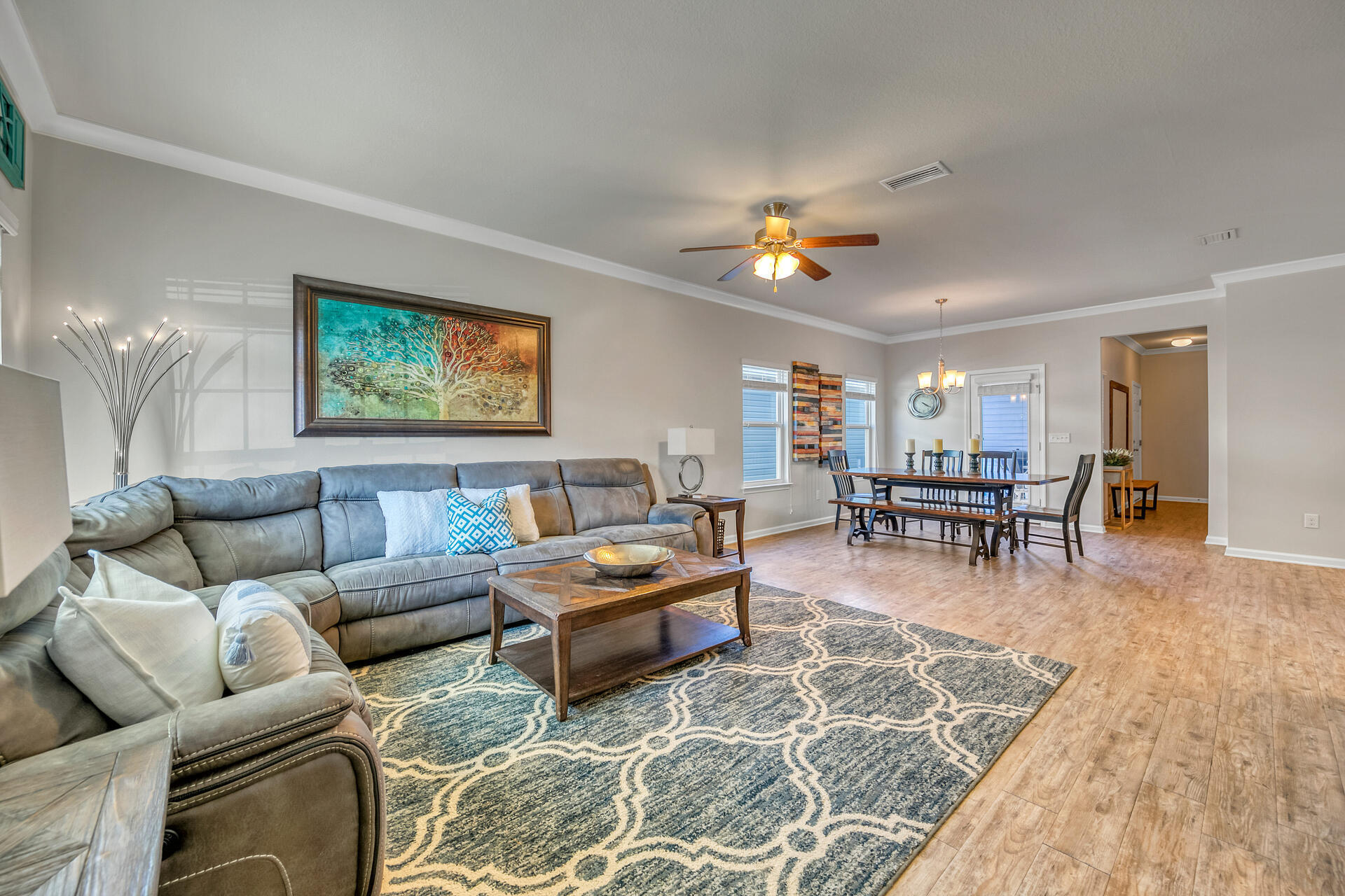 HAMMOCK BAY - Residential