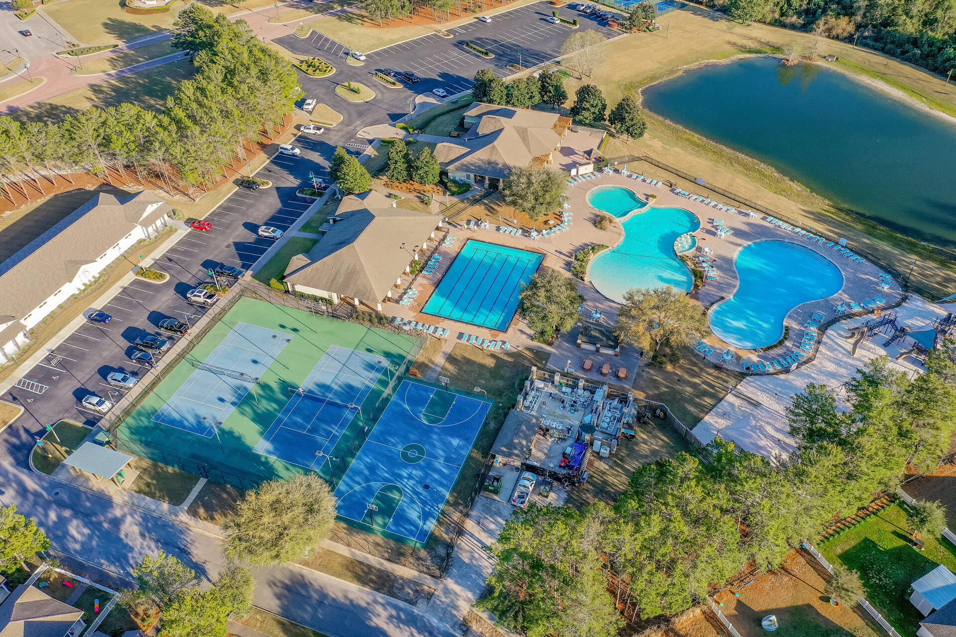 HAMMOCK BAY - Residential