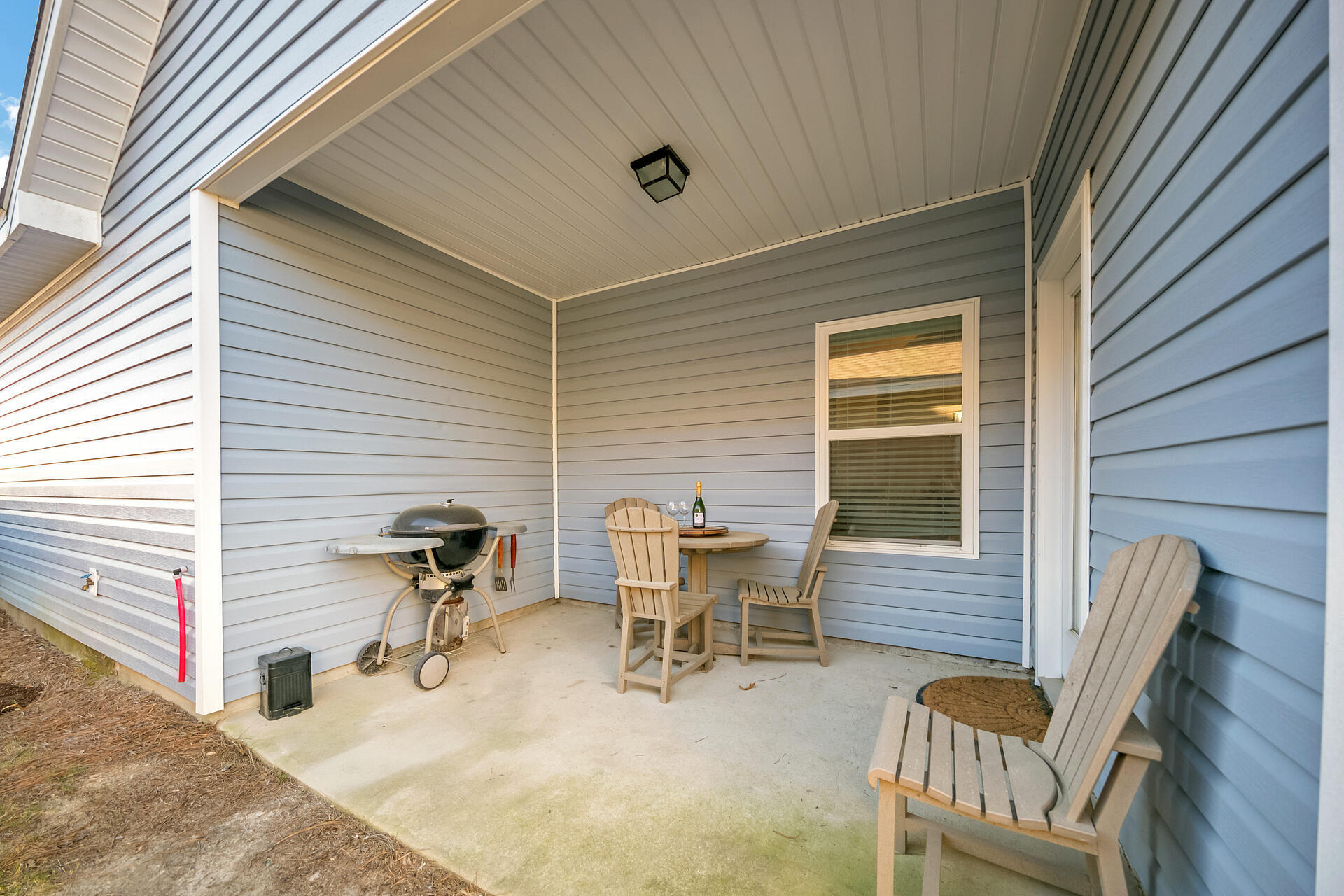 HAMMOCK BAY - Residential