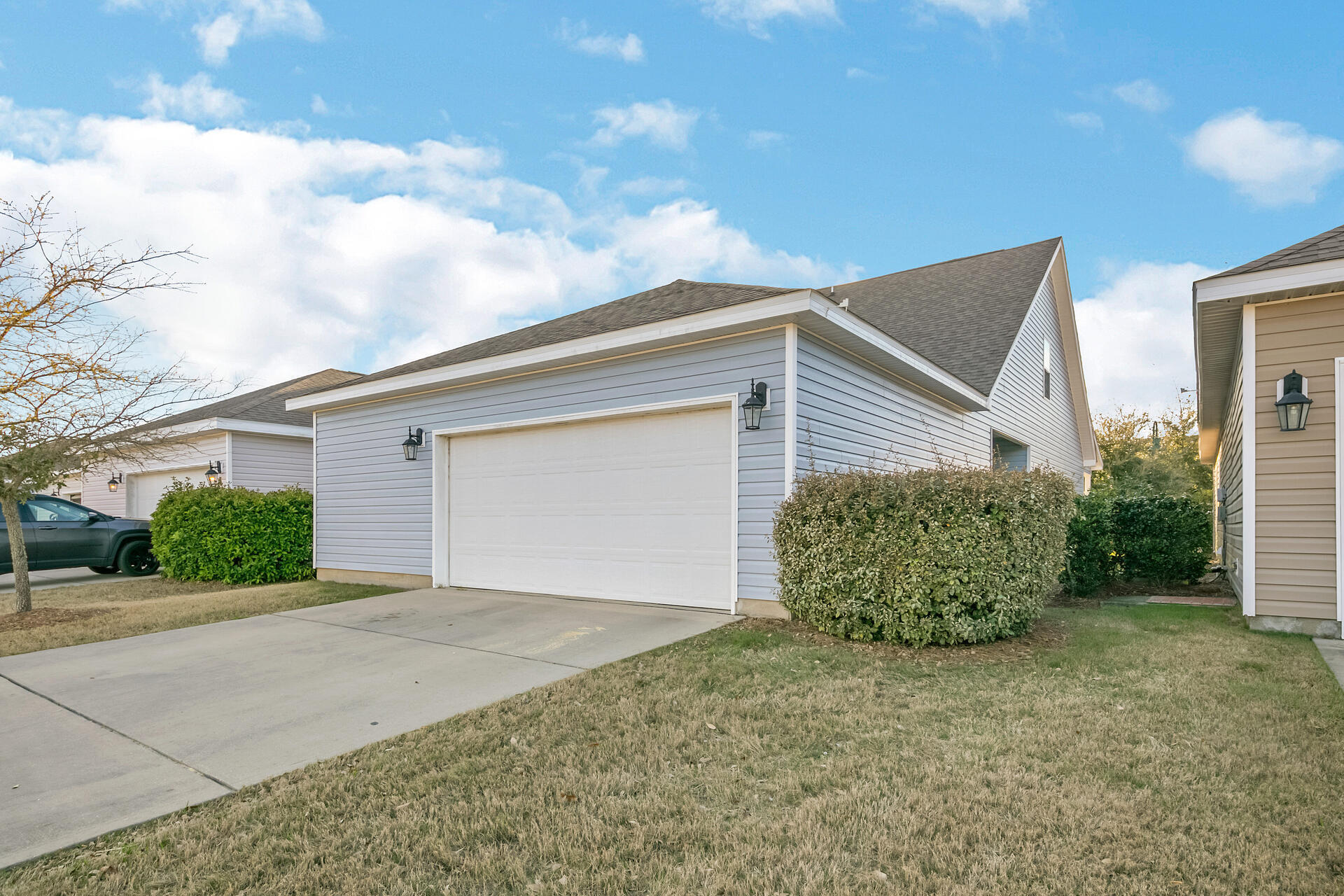 HAMMOCK BAY - Residential