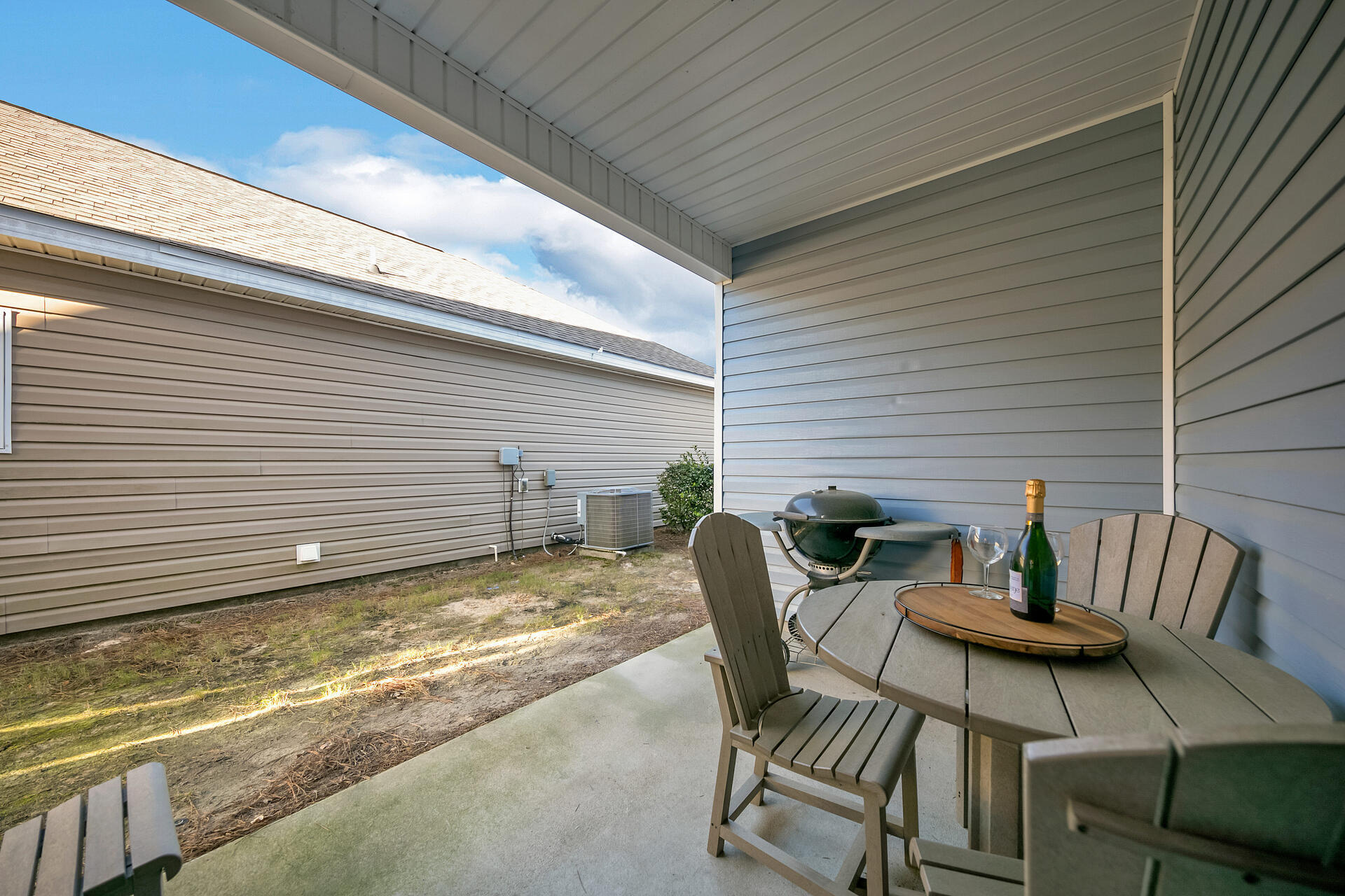 HAMMOCK BAY - Residential