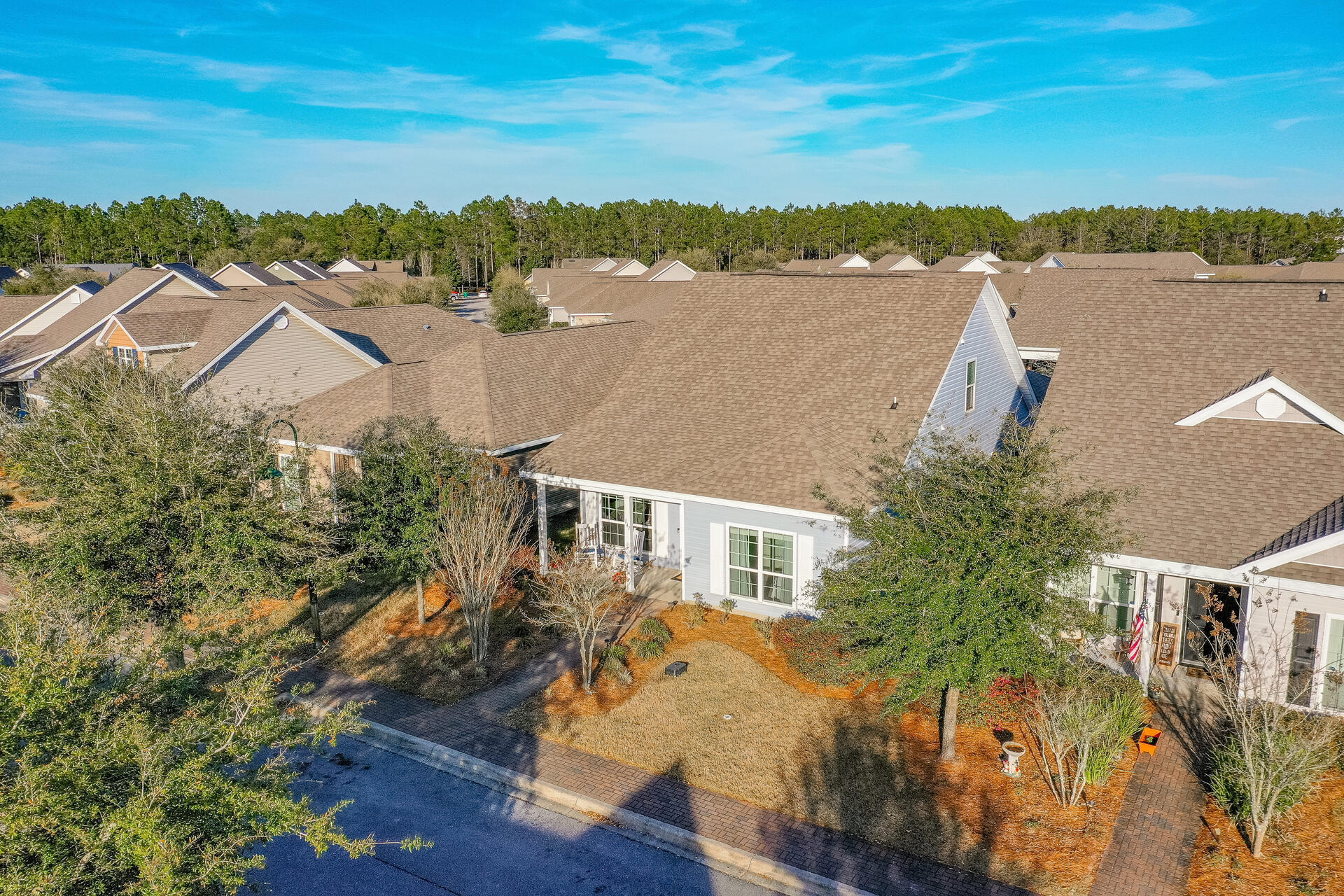 HAMMOCK BAY - Residential