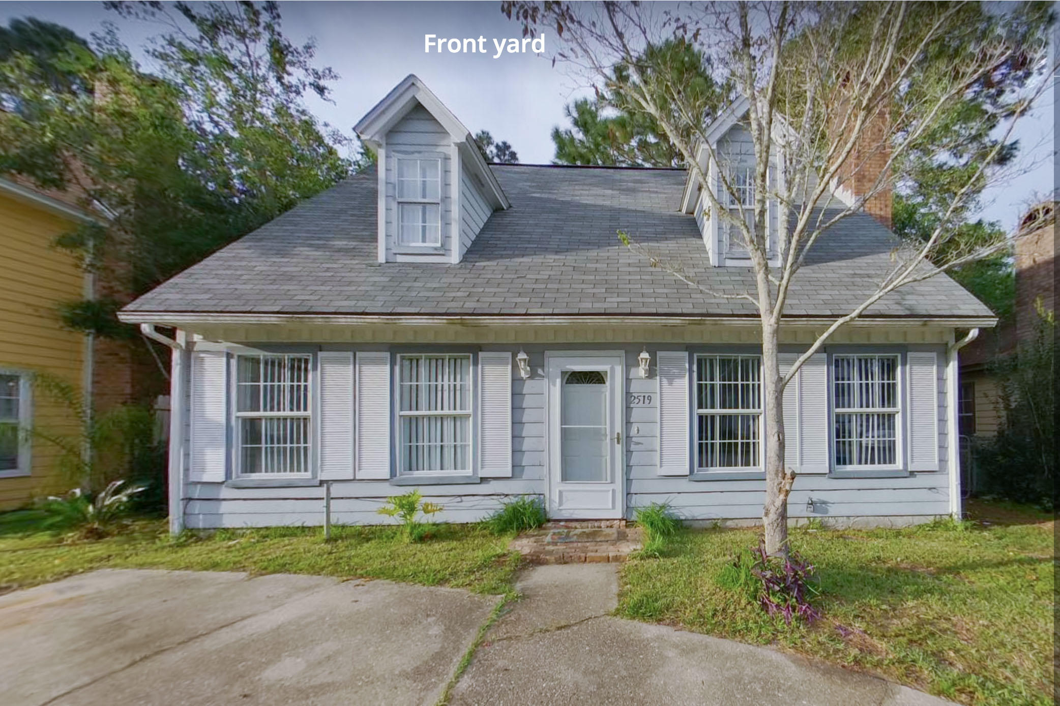 WILLOW BEND - Residential