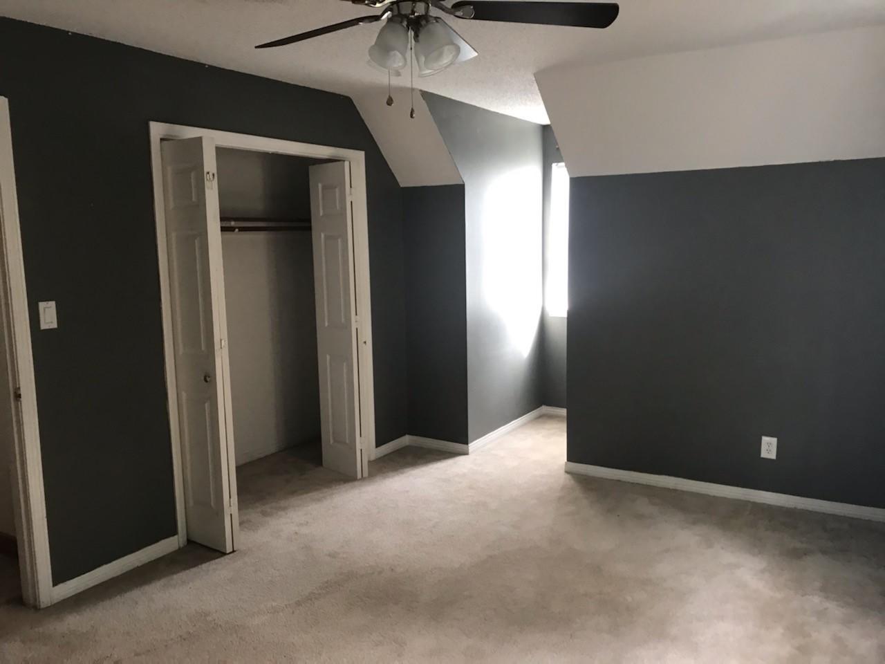 WILLOW BEND - Residential