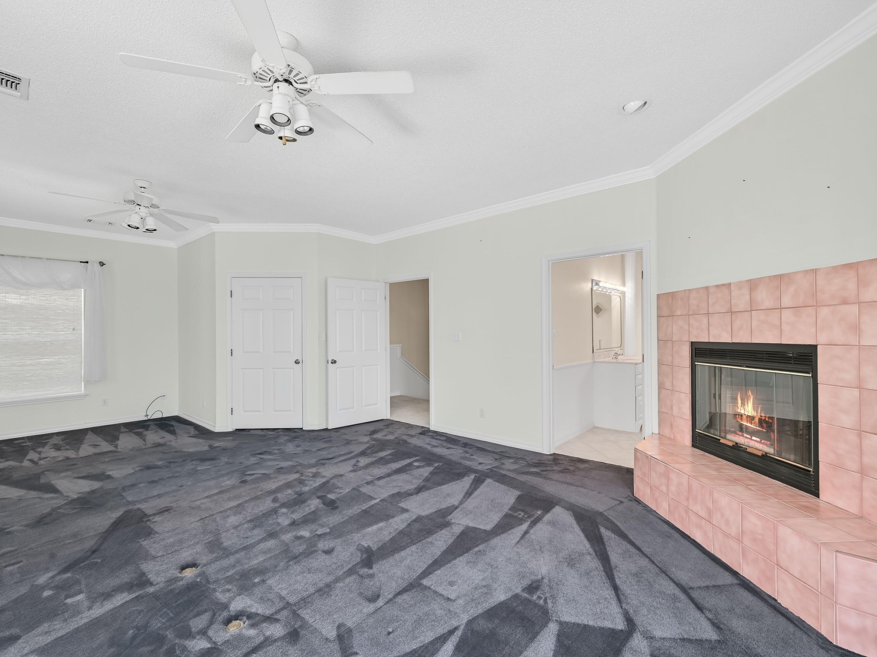 OLD FLORIDA BEACH - Residential