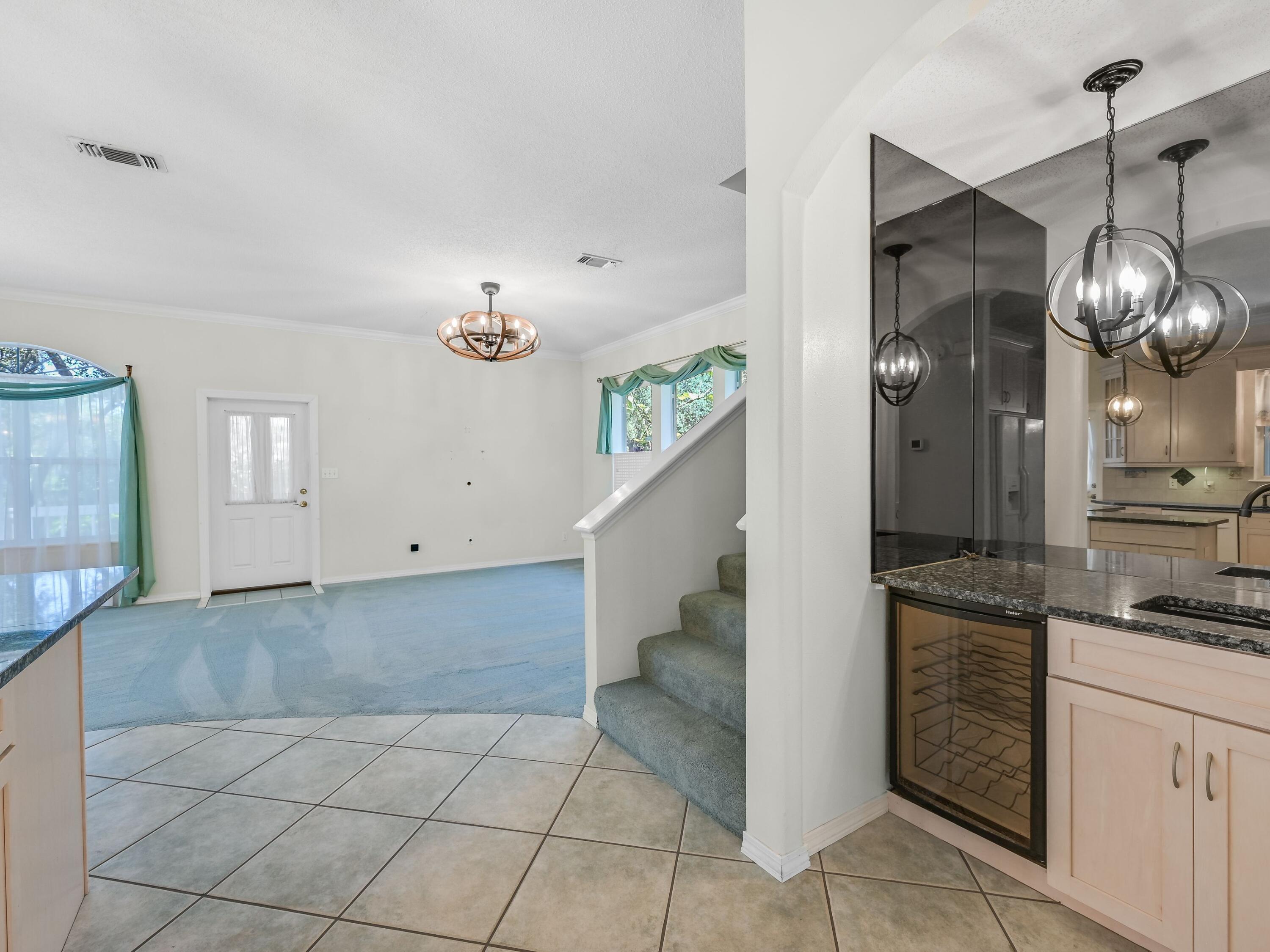 OLD FLORIDA BEACH - Residential