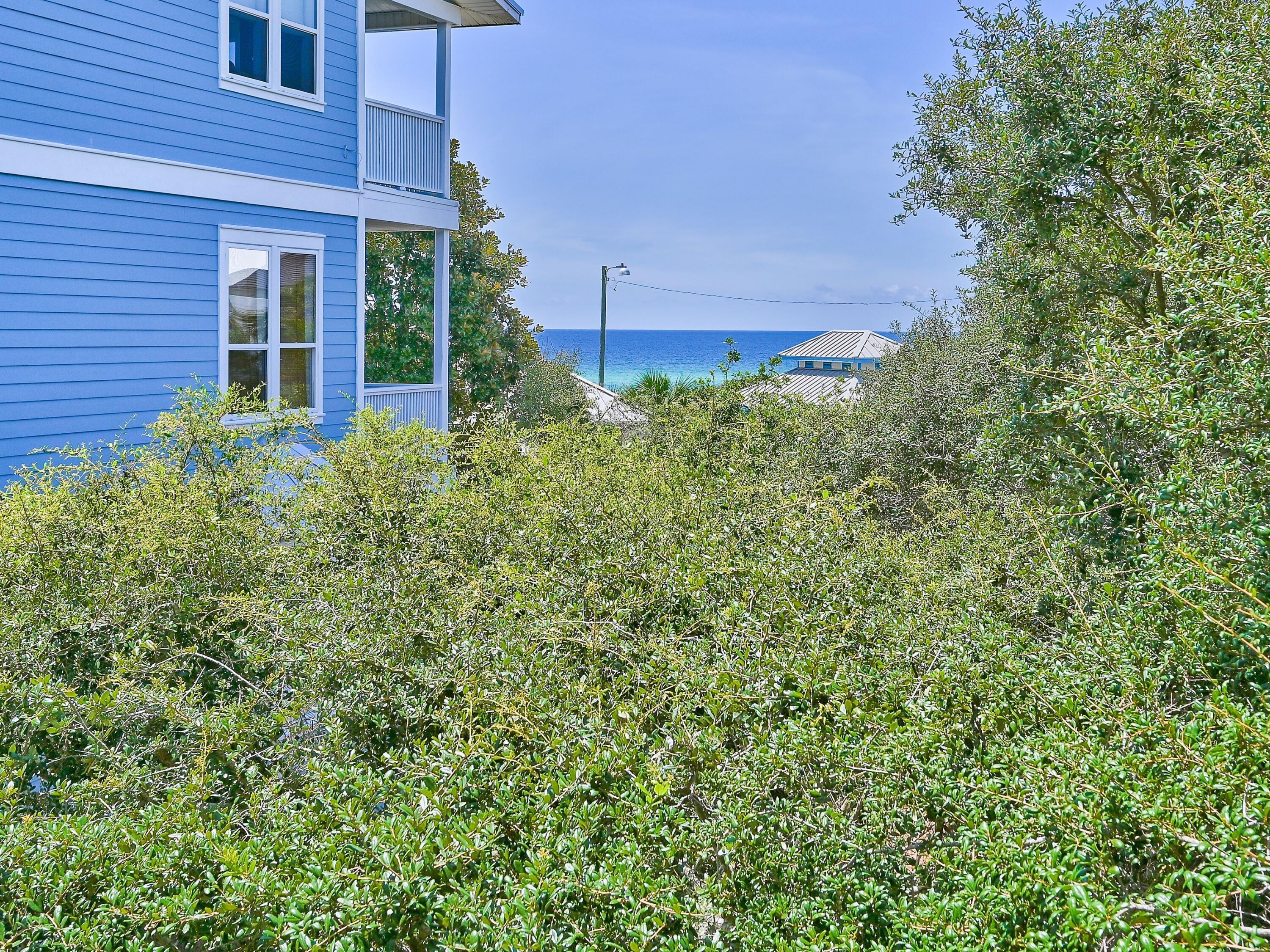 OLD FLORIDA BEACH - Residential