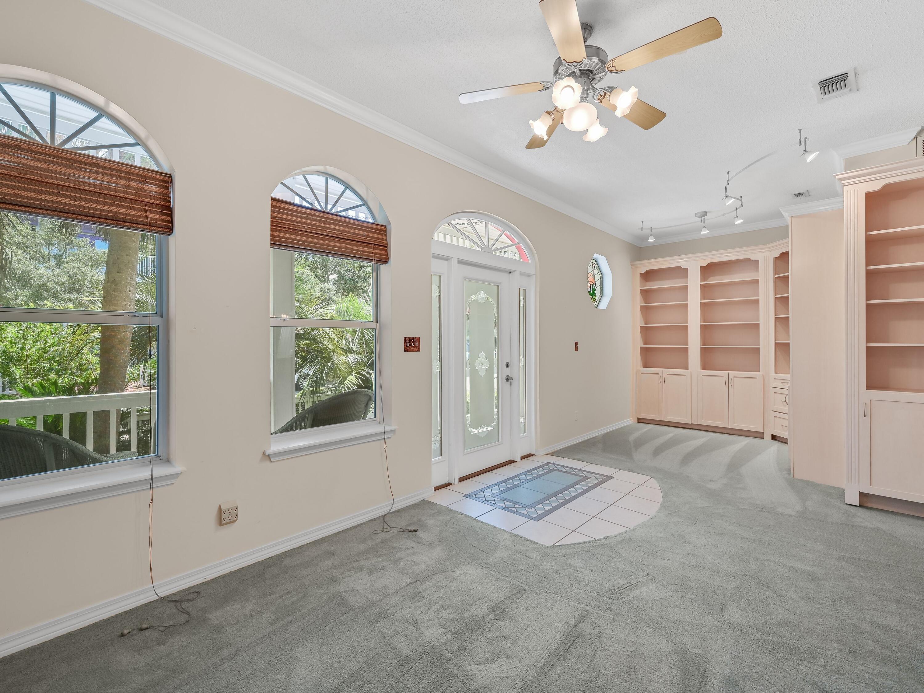 OLD FLORIDA BEACH - Residential