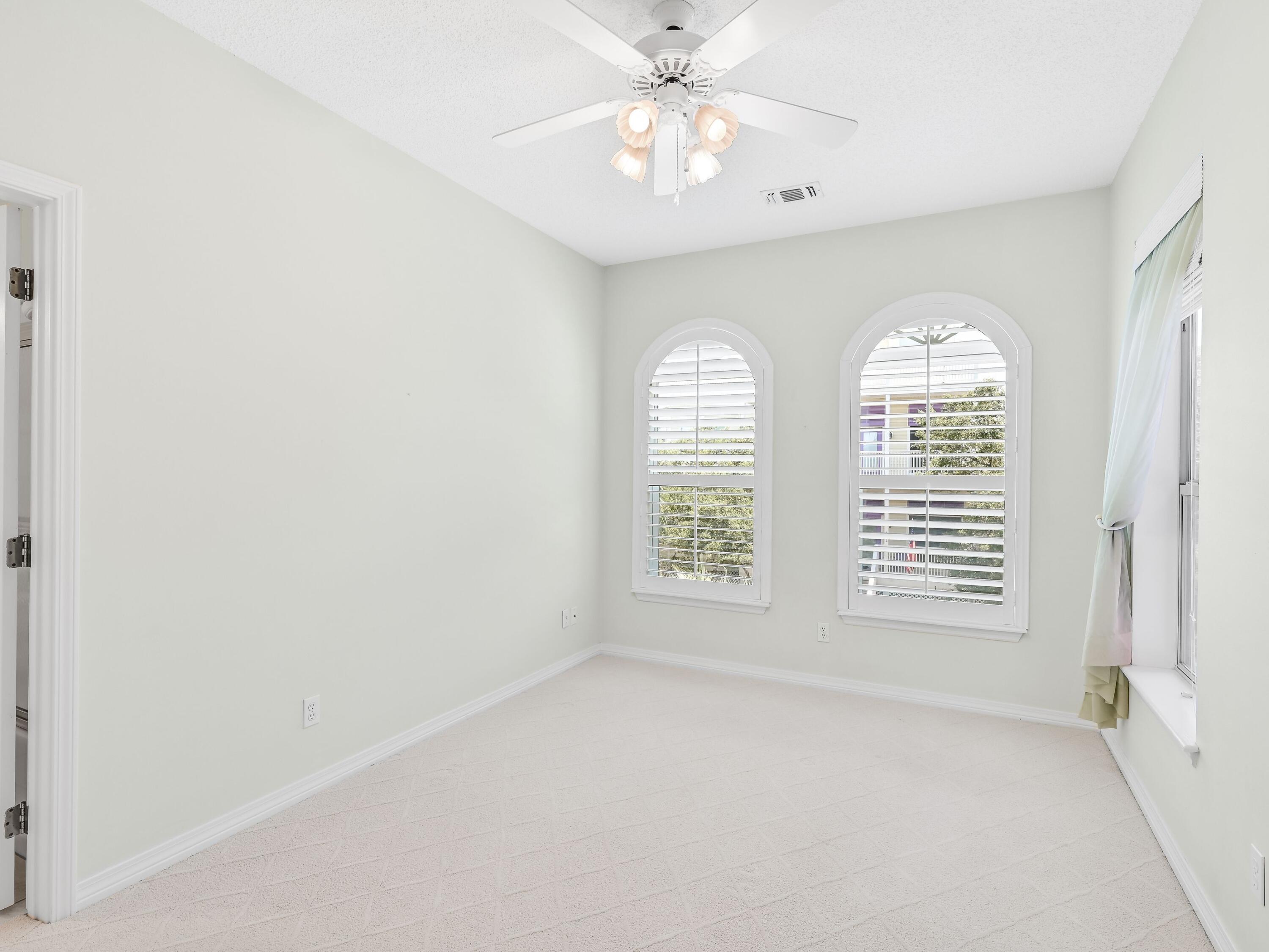 OLD FLORIDA BEACH - Residential