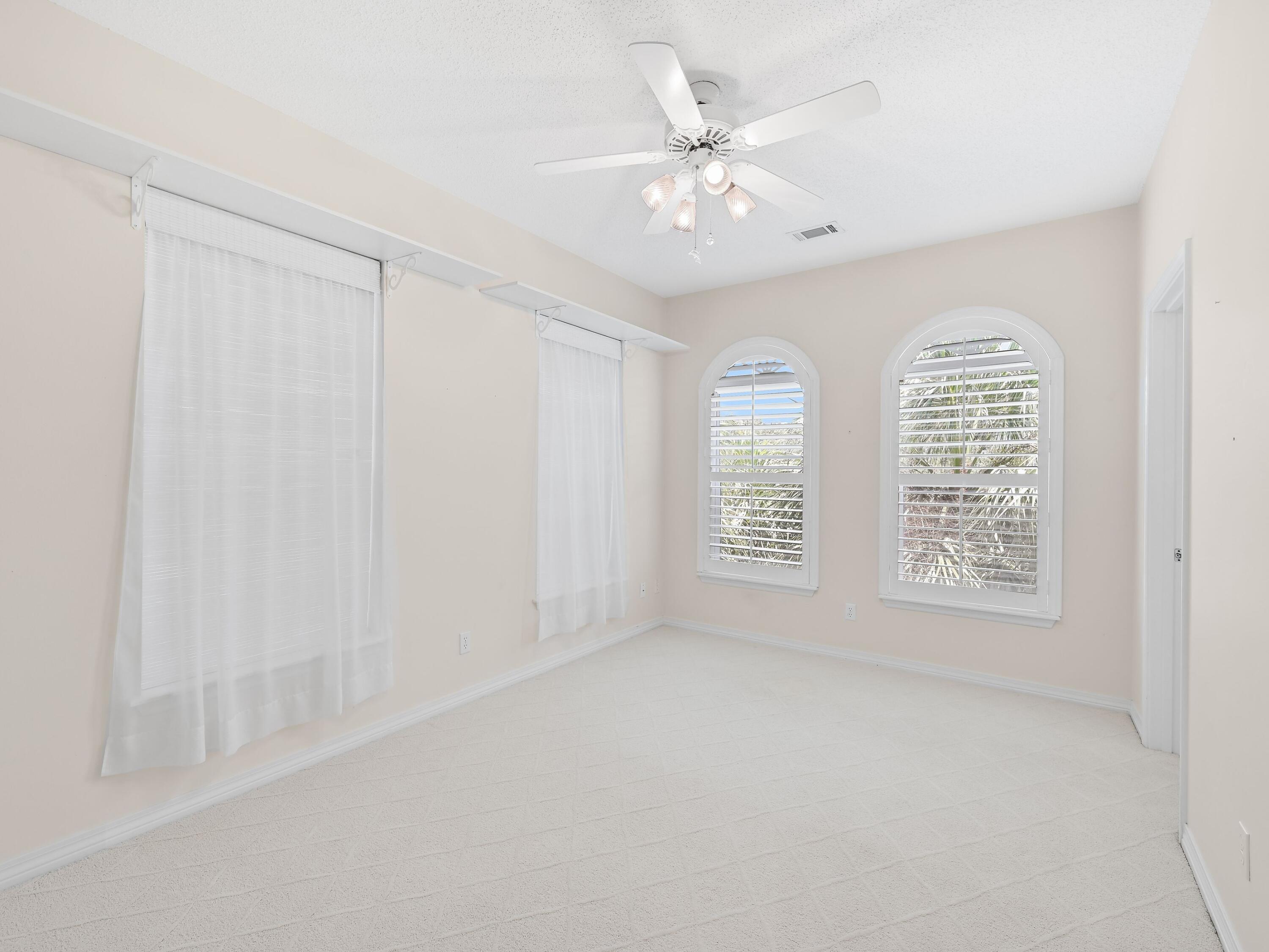OLD FLORIDA BEACH - Residential