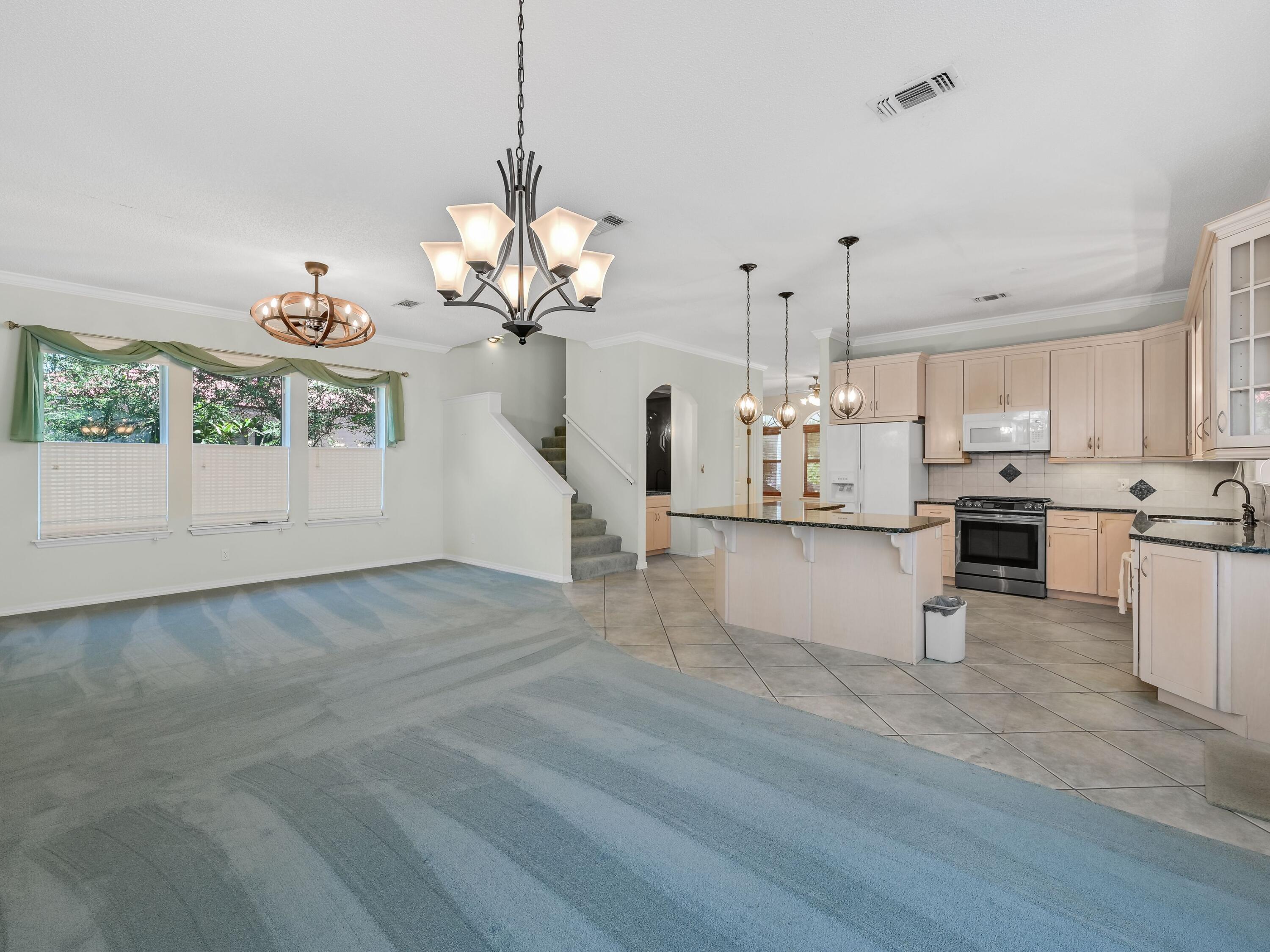OLD FLORIDA BEACH - Residential