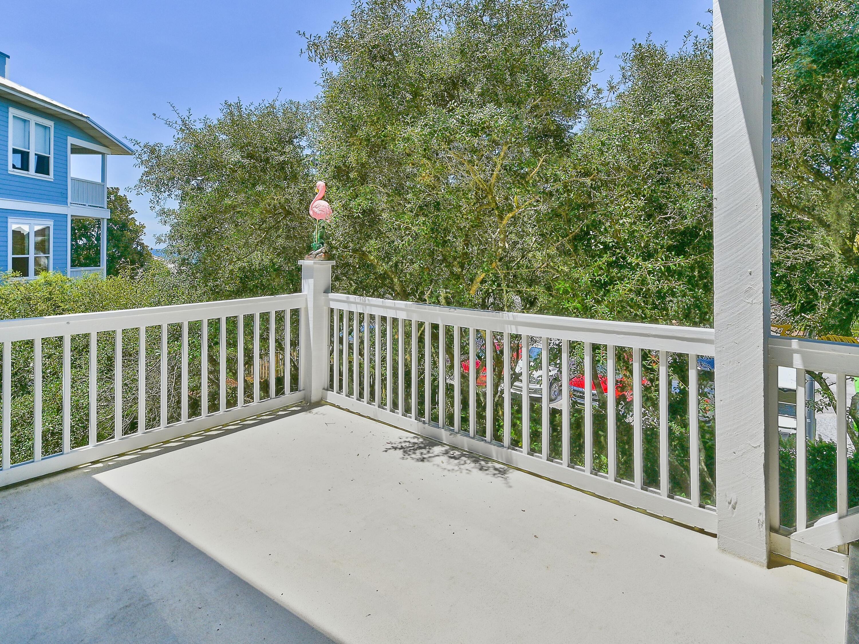 OLD FLORIDA BEACH - Residential