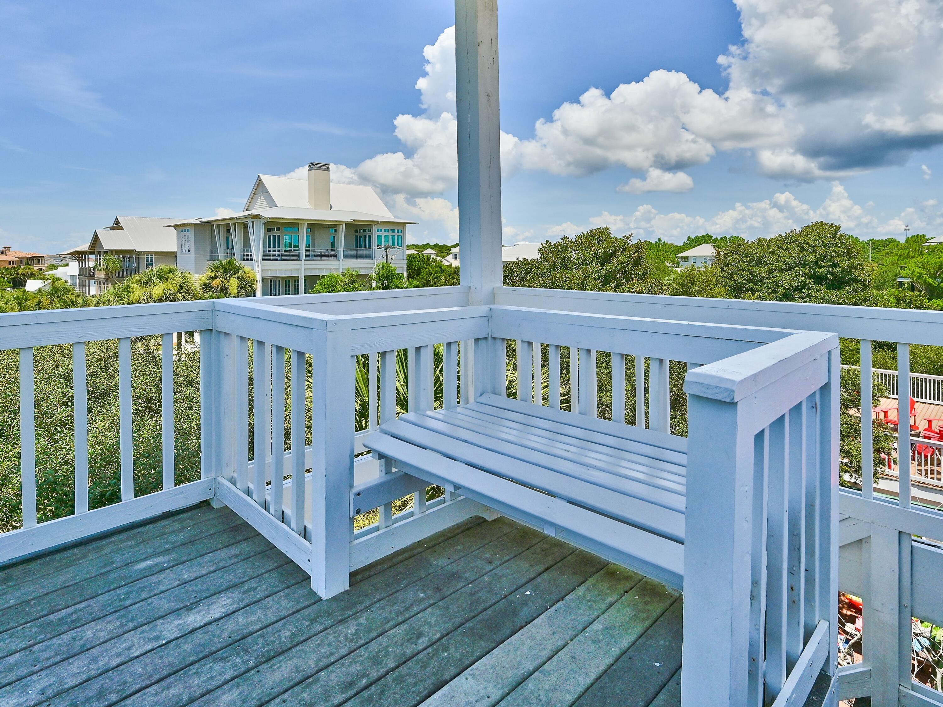 OLD FLORIDA BEACH - Residential