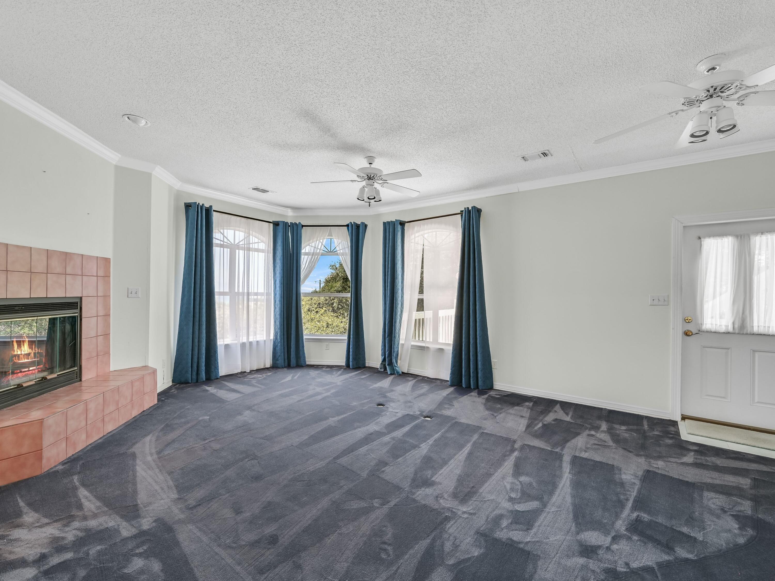 OLD FLORIDA BEACH - Residential