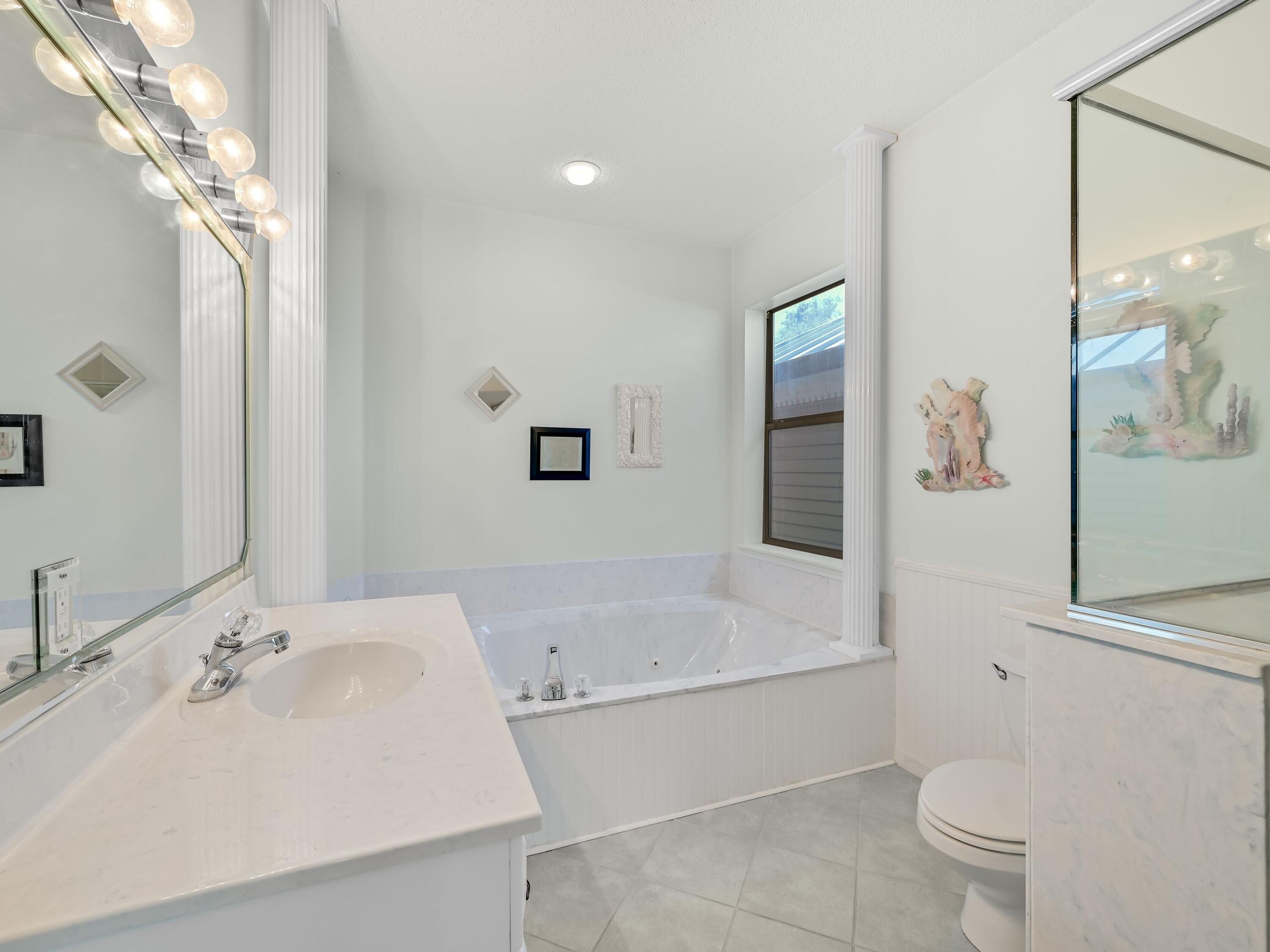 OLD FLORIDA BEACH - Residential