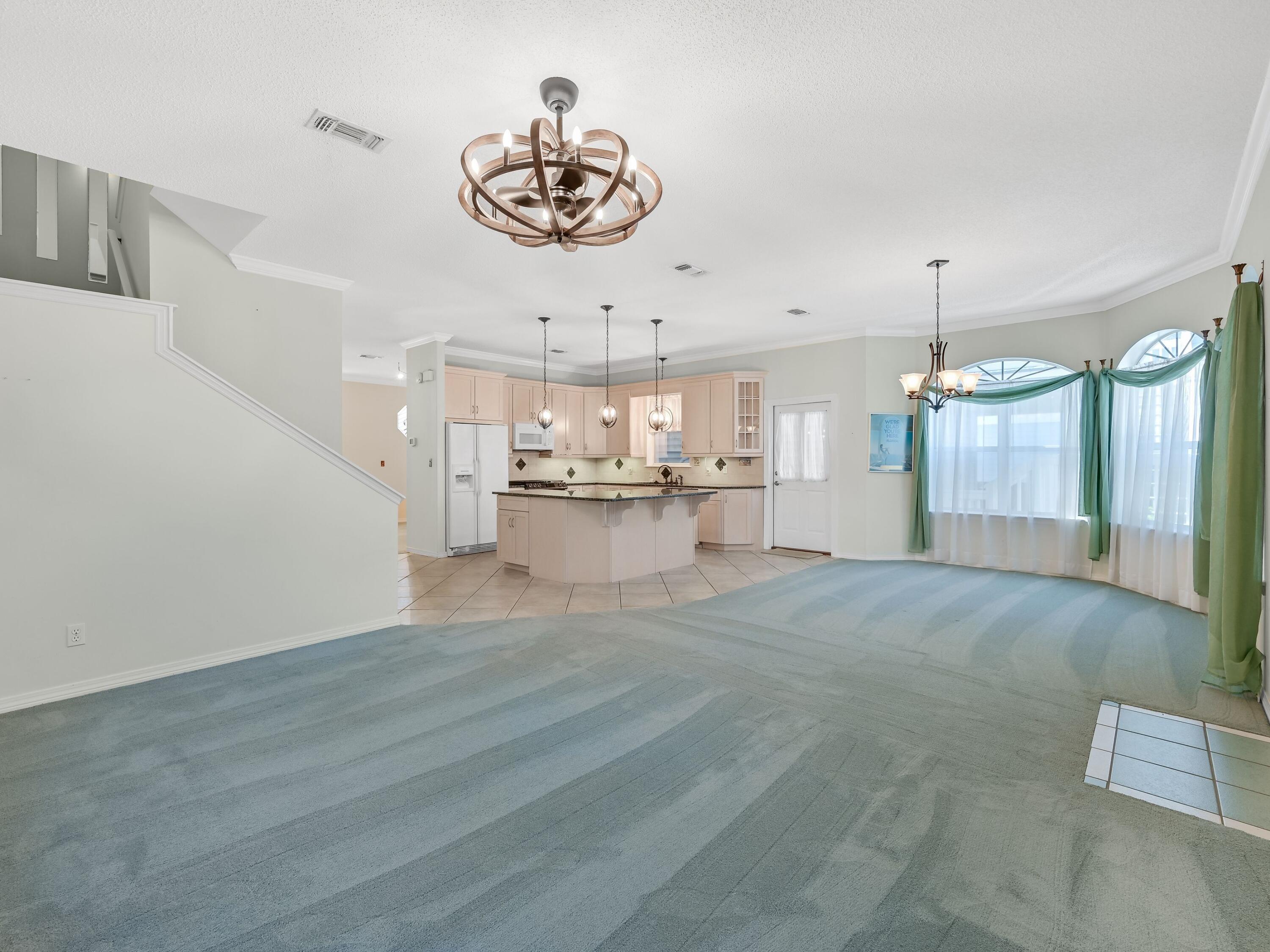 OLD FLORIDA BEACH - Residential