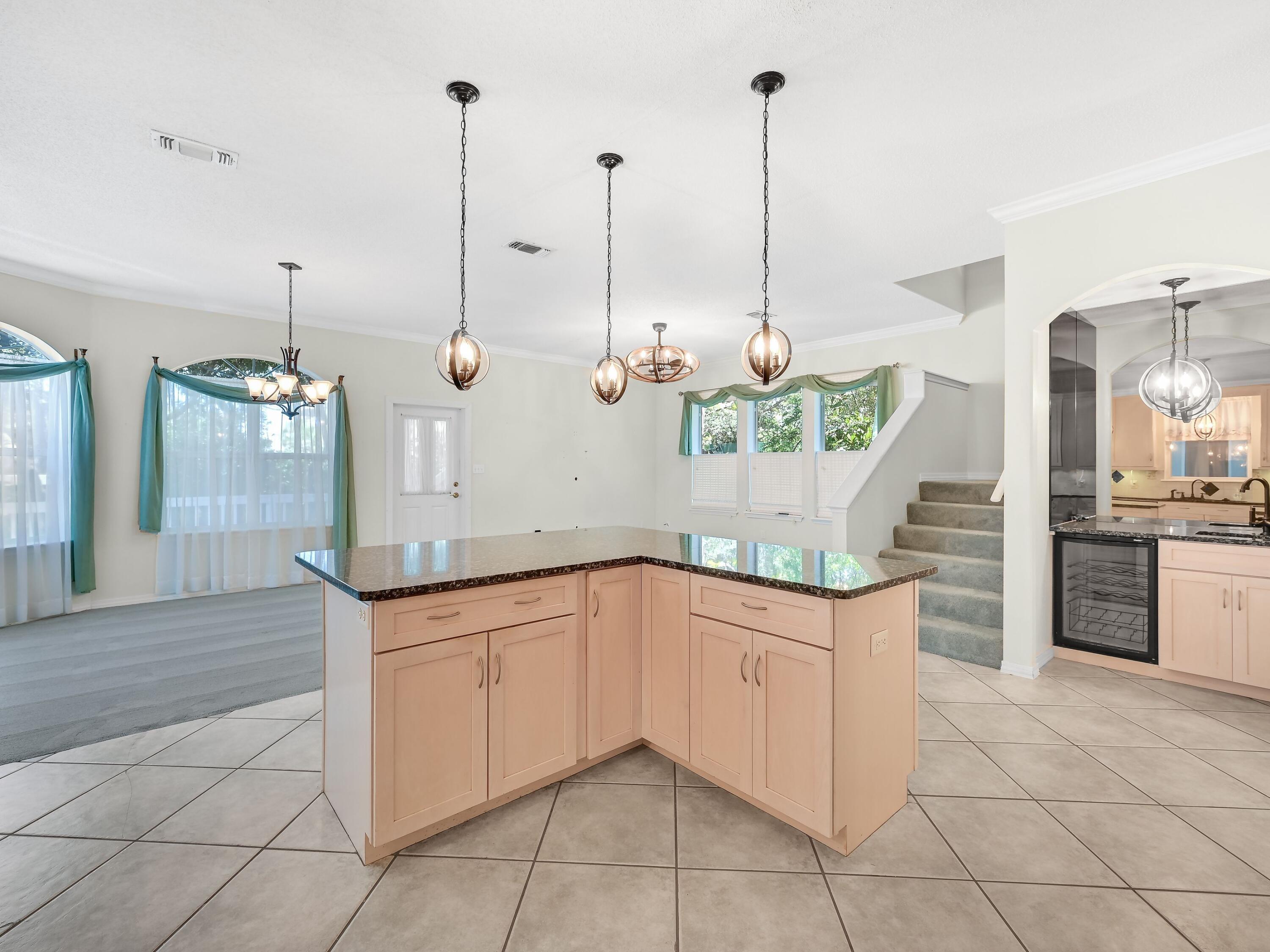 OLD FLORIDA BEACH - Residential