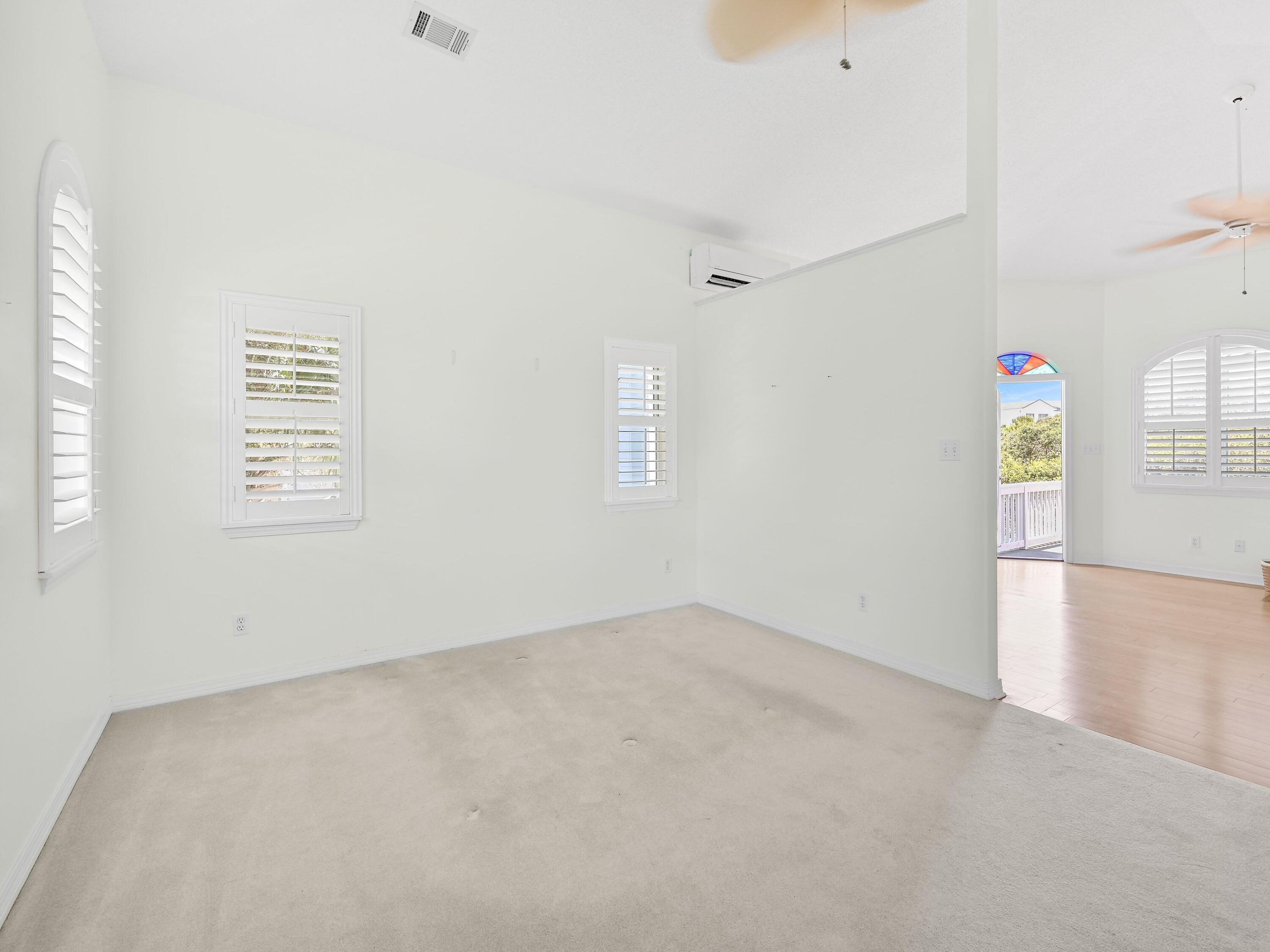 OLD FLORIDA BEACH - Residential