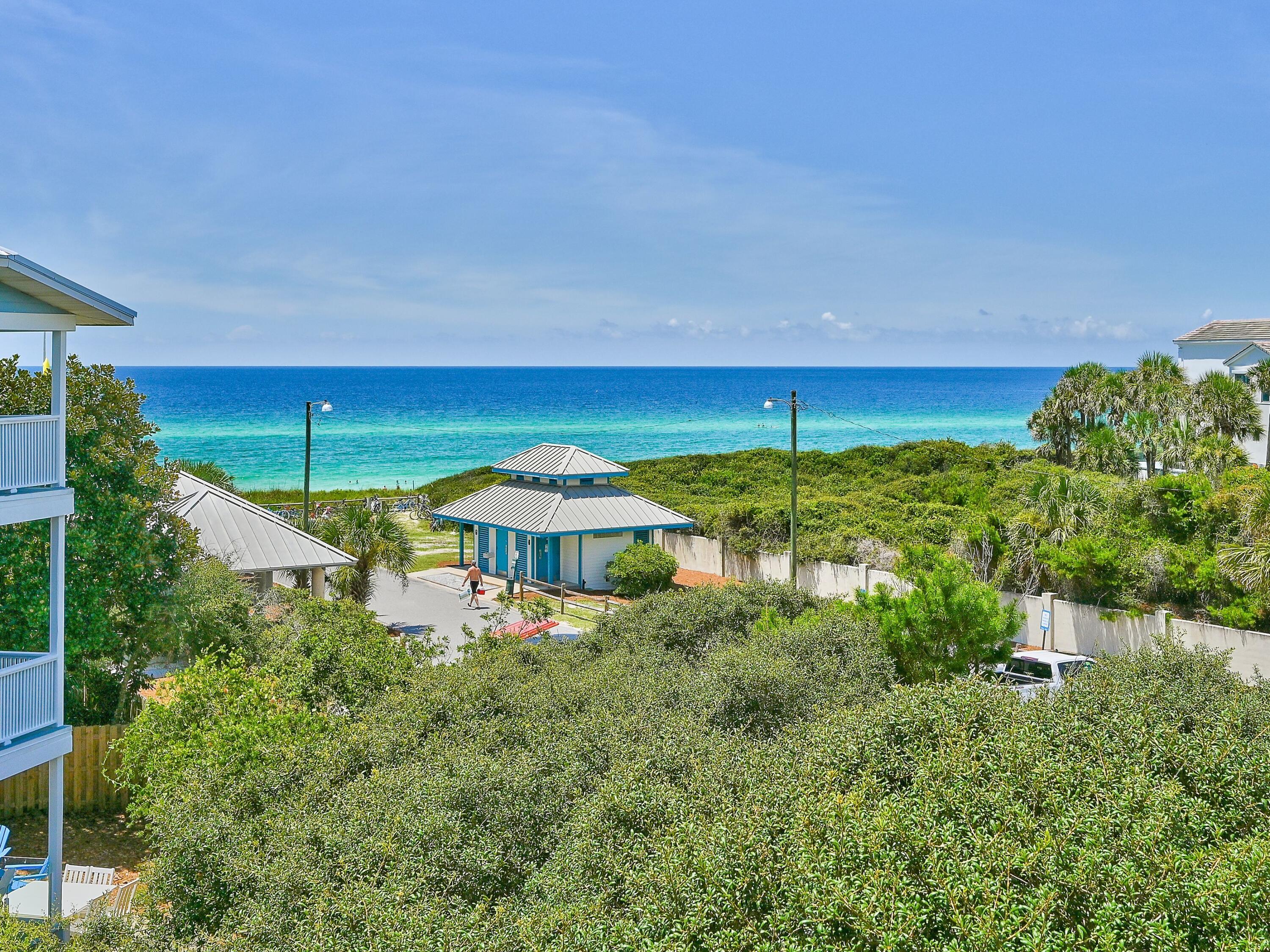 OLD FLORIDA BEACH - Residential