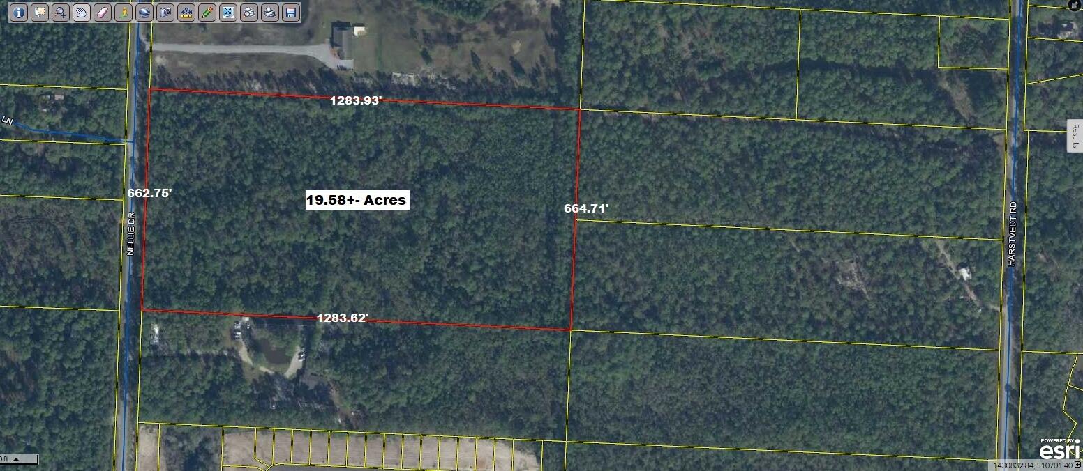 A rare prime 20-acre parcel for residential development in the booming South Walton Santa Rosa Beach area, which is one of the highest growth districts in the county; and Walton County is one of the highest growth markets in the state as well as the Southeast. All measurements and information are approximations based on available data and to be verified by buyer as to suitability for intended use. Call listing agent for details.