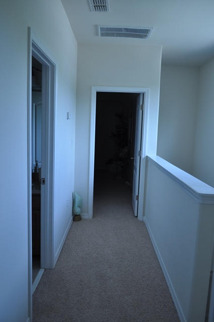 HAMMOCK BAY - Residential Lease