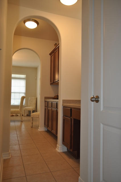 HAMMOCK BAY - Residential Lease