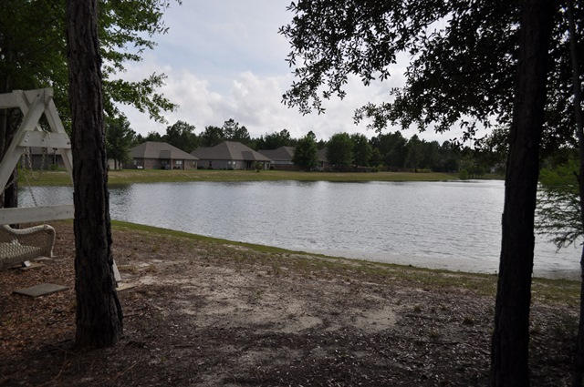 HAMMOCK BAY - Residential Lease