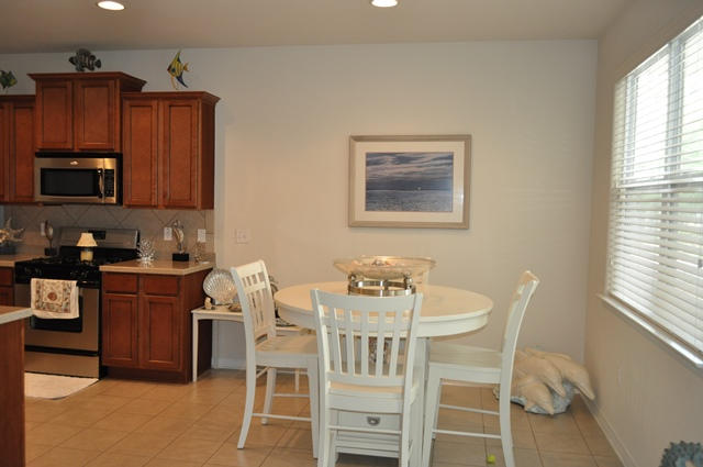 HAMMOCK BAY - Residential Lease