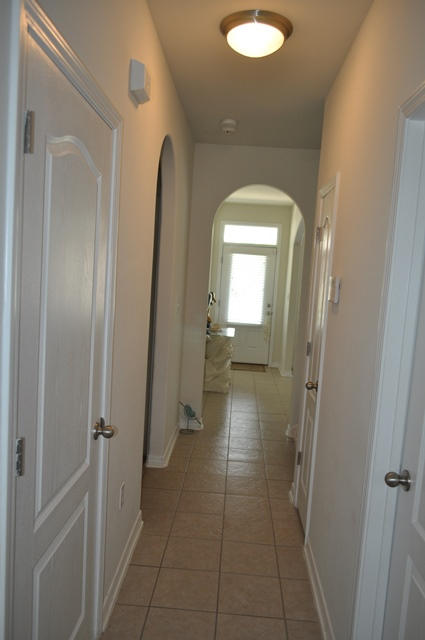 HAMMOCK BAY - Residential Lease