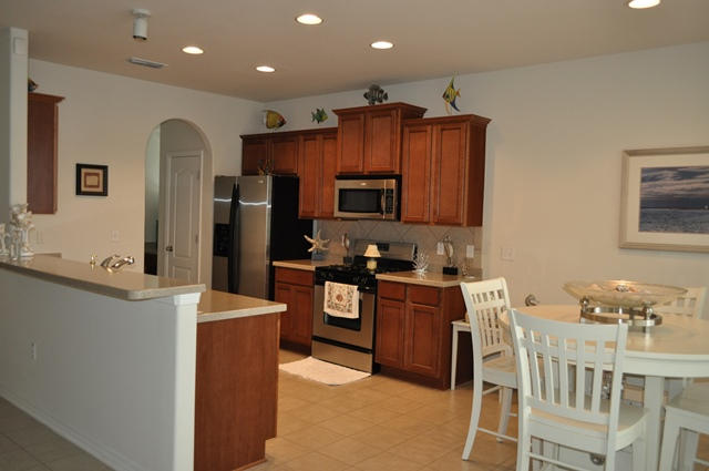 HAMMOCK BAY - Residential Lease