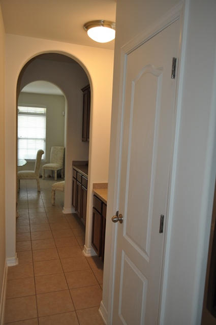 HAMMOCK BAY - Residential Lease