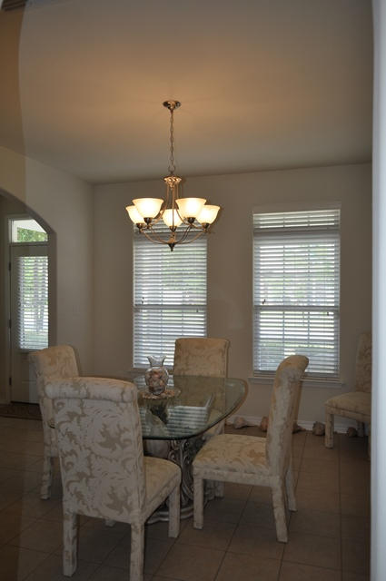 HAMMOCK BAY - Residential Lease