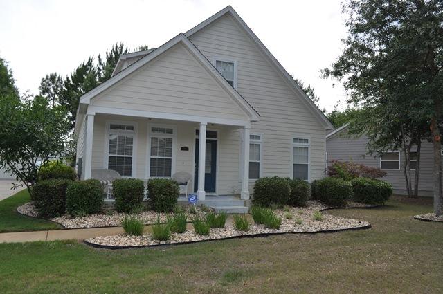 HAMMOCK BAY - Residential Lease