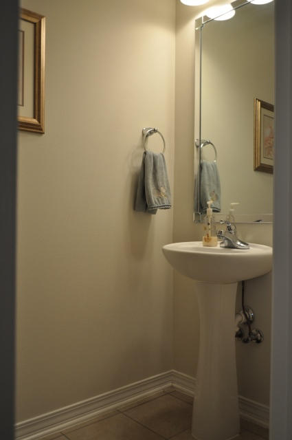 HAMMOCK BAY - Residential Lease