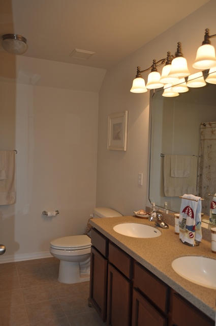 HAMMOCK BAY - Residential Lease