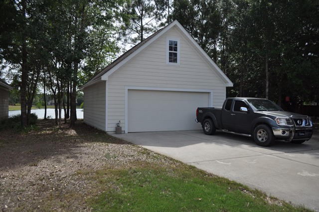 HAMMOCK BAY - Residential Lease