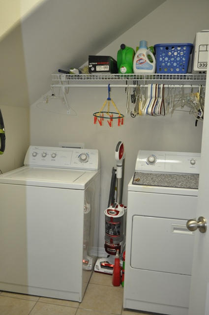 HAMMOCK BAY - Residential Lease