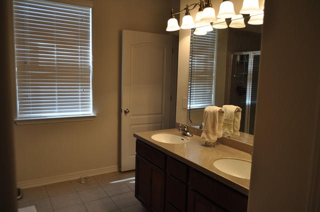 HAMMOCK BAY - Residential Lease