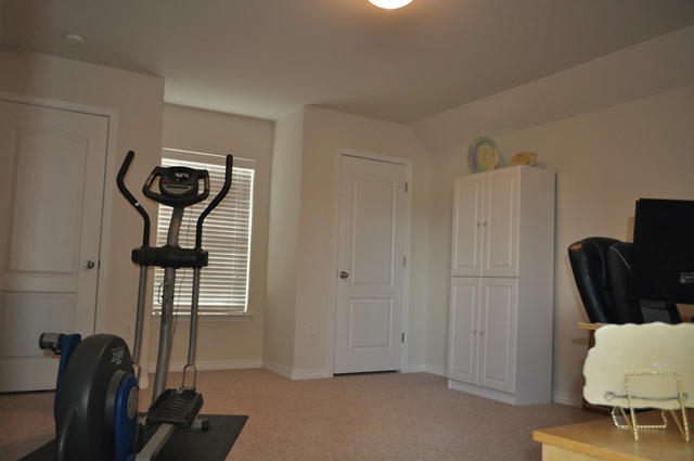 HAMMOCK BAY - Residential Lease