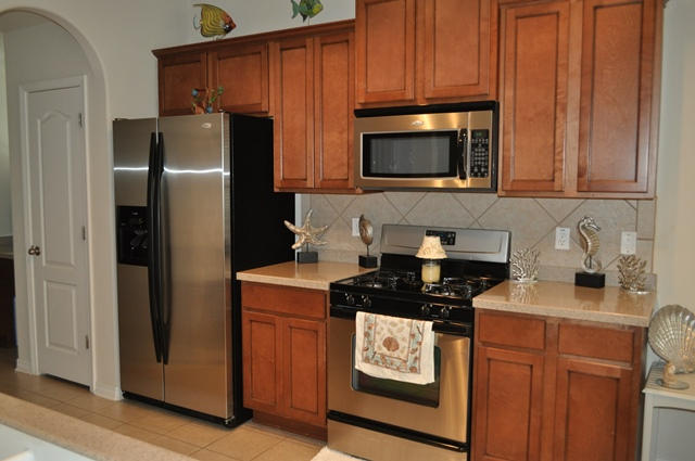 HAMMOCK BAY - Residential Lease