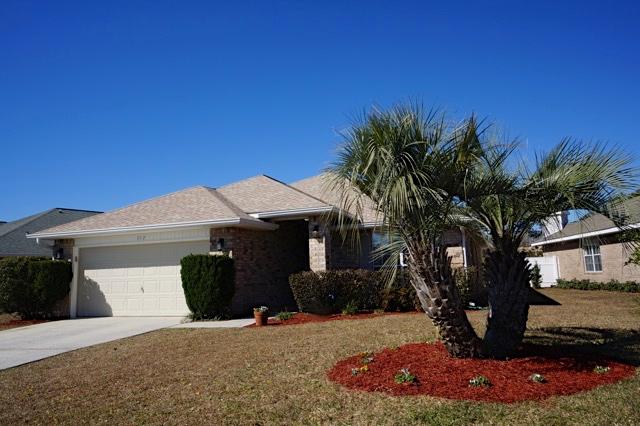 PARADISE RETREAT - Residential