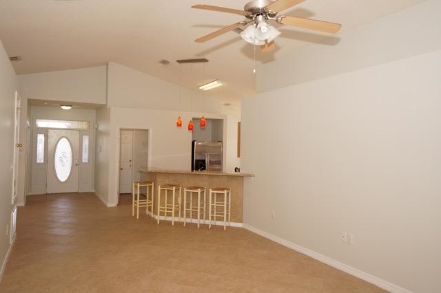 PARADISE RETREAT - Residential