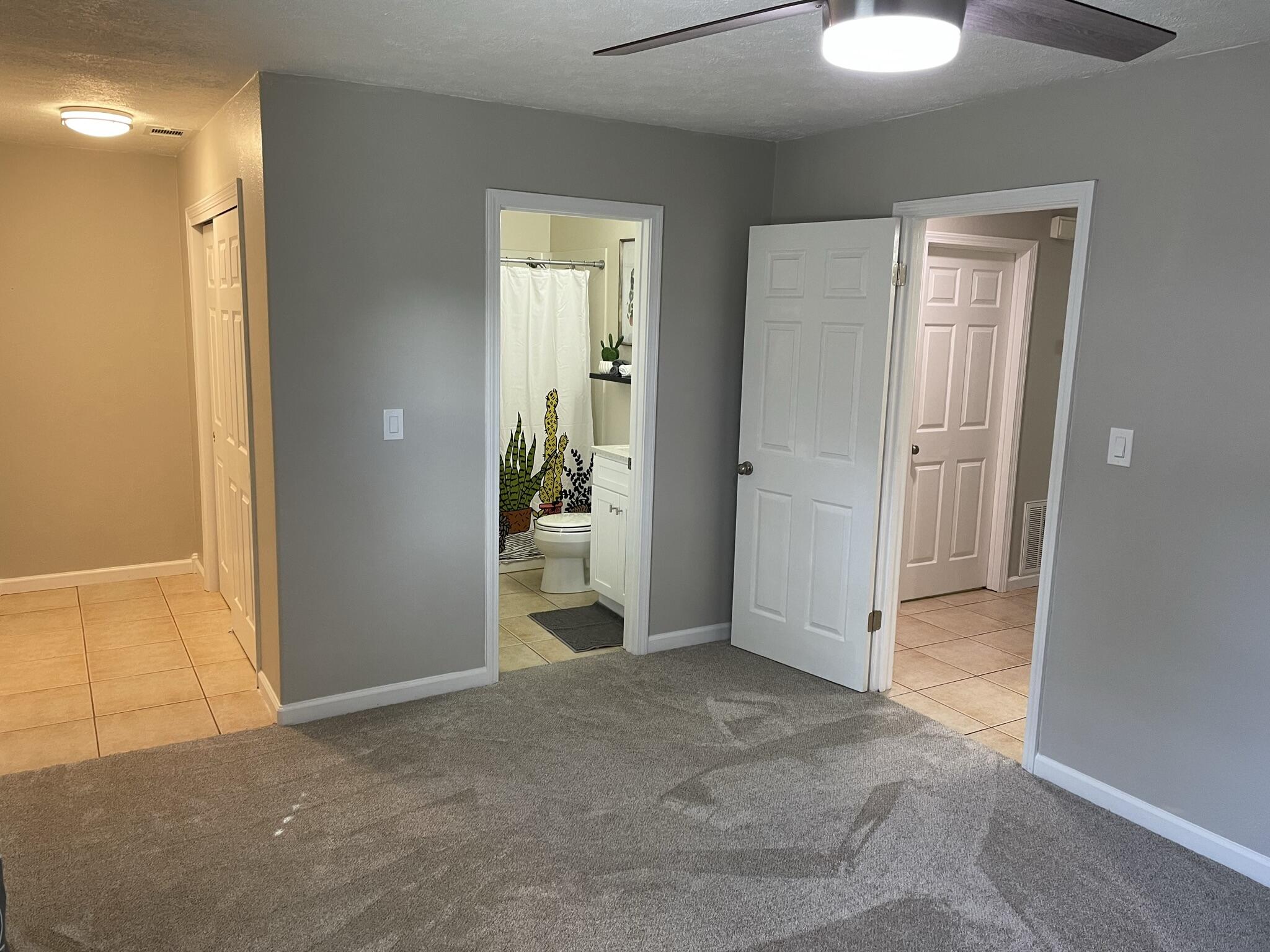 TANGLEWOOD S/D 1ST ADDN - Residential