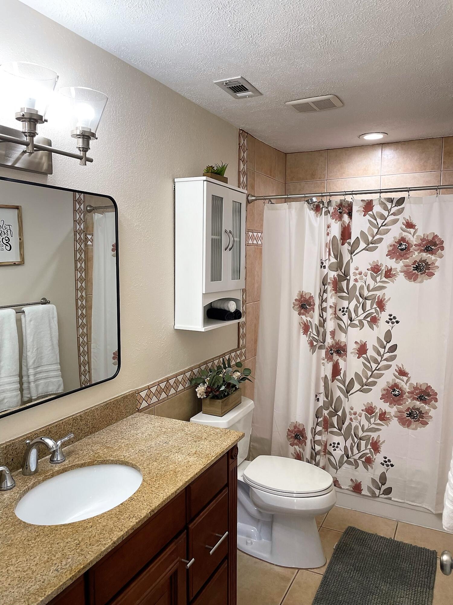 TANGLEWOOD S/D 1ST ADDN - Residential