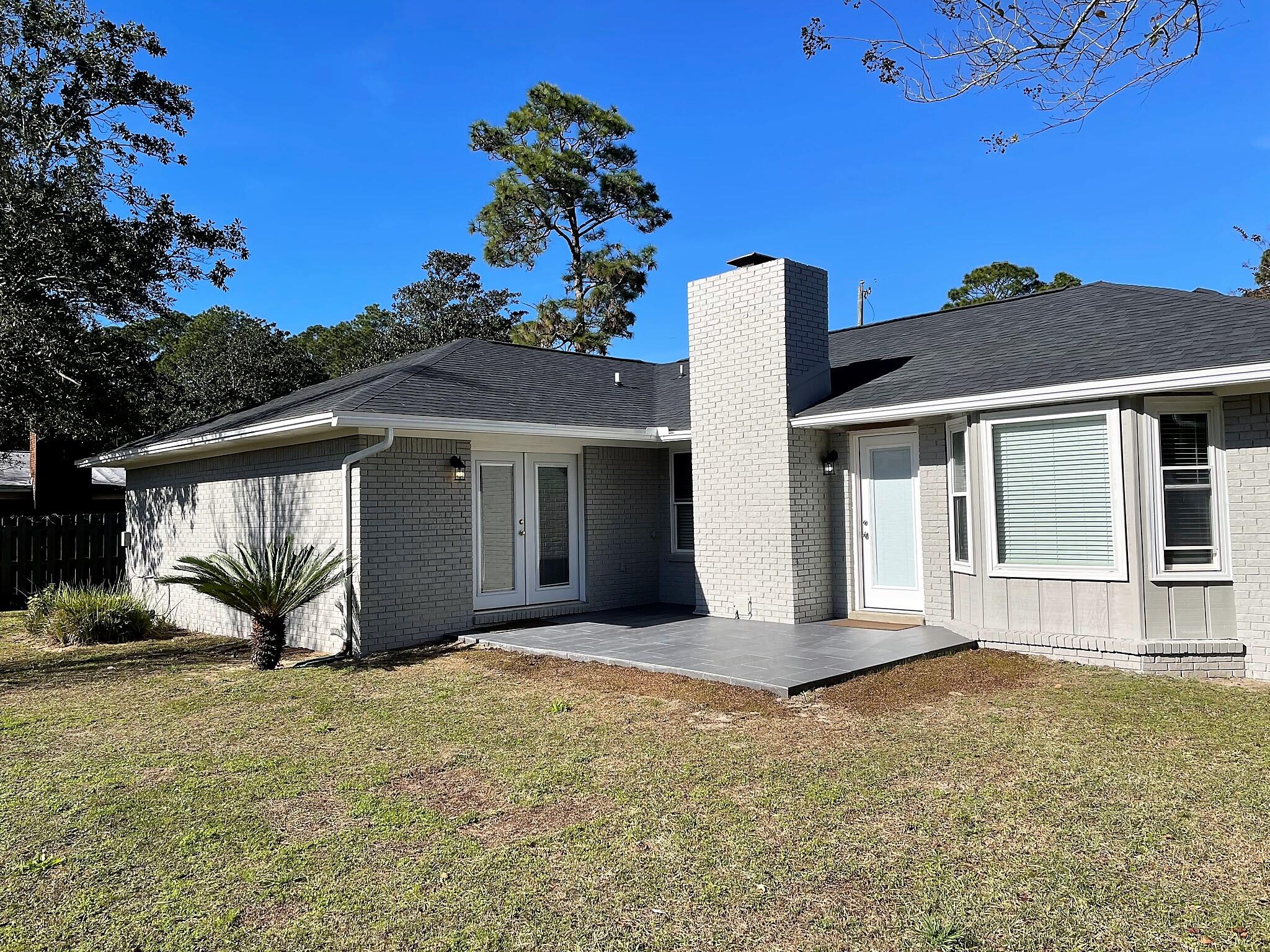 TANGLEWOOD S/D 1ST ADDN - Residential